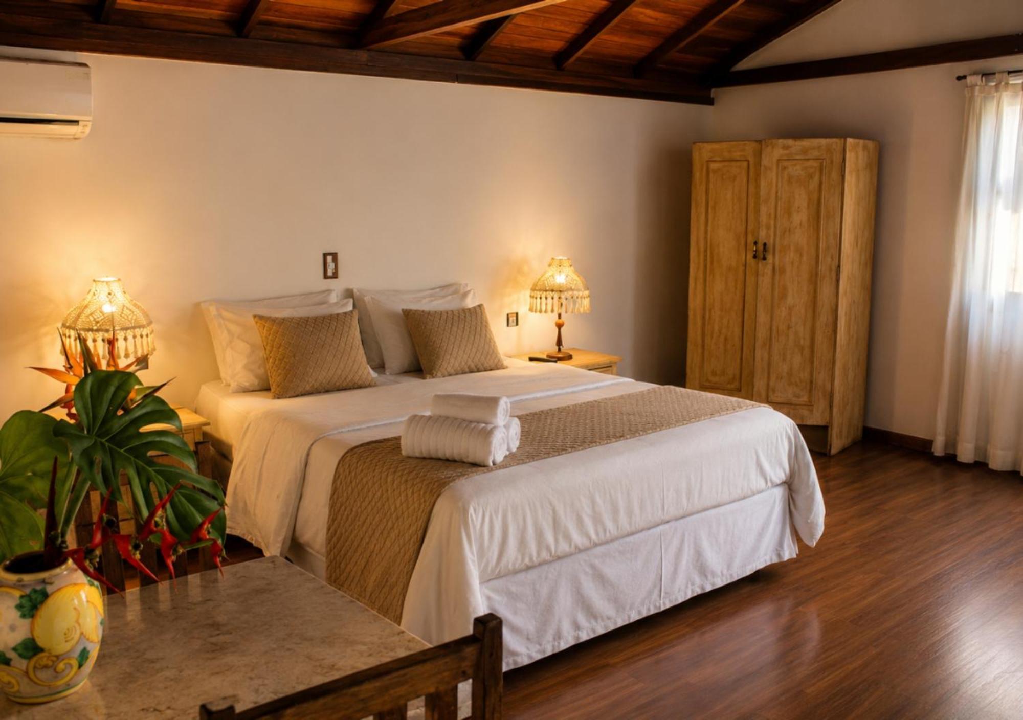 Quarto Família